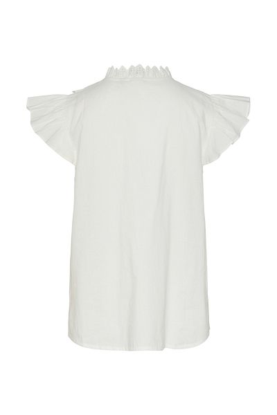 YAS. YASKULBIRA SL TOP - Bequemes und stylisches T-Shirt