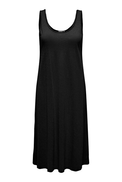 Only Carmakoma CARANJA S/L Outfit Dress - JRS