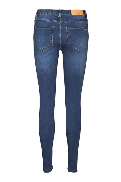 Noisy May NMBILLIE NW VI021MB NOOS - Blugi skinny