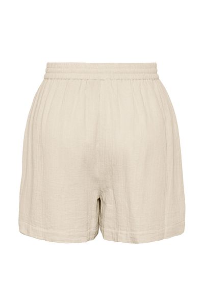 PIECES PCMASTINA HW - Short Cut Shorts
