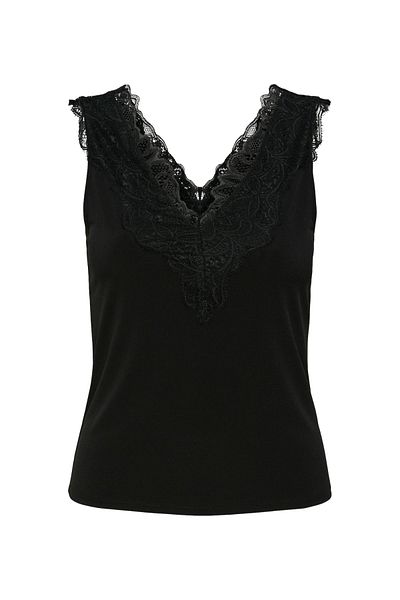 YAS. YASLORI SL Spitzentop - S. NOOS