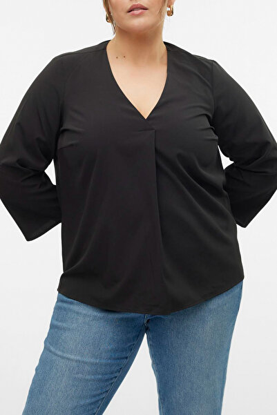 Veromoda Curve VMCEVA 34 Рукава еластичний топ WVN GA CUR