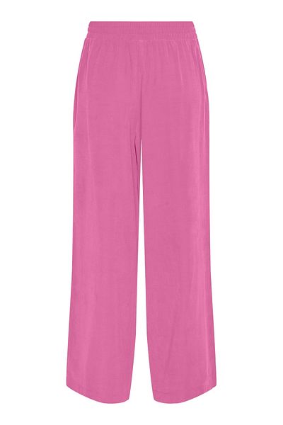 YAS. YASNARA HW Trousers - Short Cut