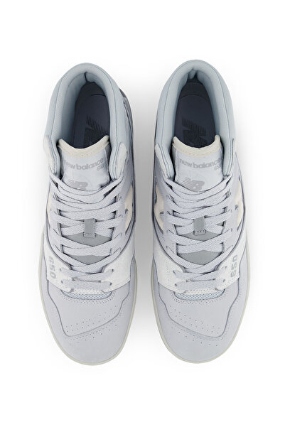 New Balance Bb650Rgg šedá