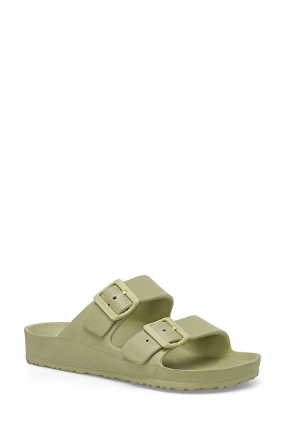 Polaris Z400367 Unisex Çift Toka Terlik