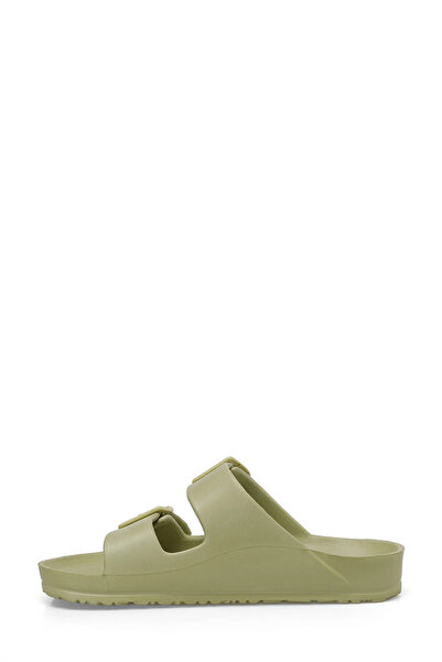 Polaris Z400367 Unisex Çift Toka Terlik