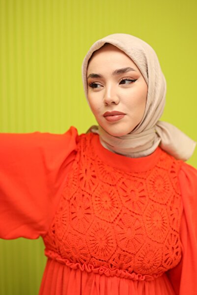 Silk Home Prime Scarf 78005-06