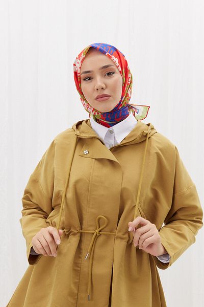 Silk Home Μαλακό κασκόλ 73050-38 Model
