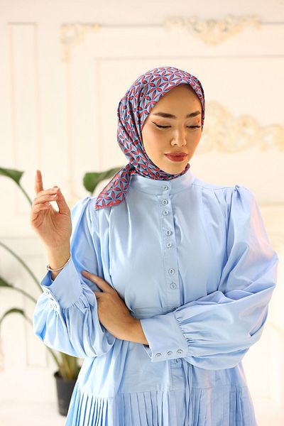 Silk Home Μαλακό Κασκόλ - Μοντέλο 73058-12