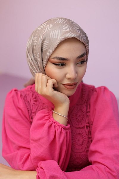 Silk Home Prime Scarf 78005-07