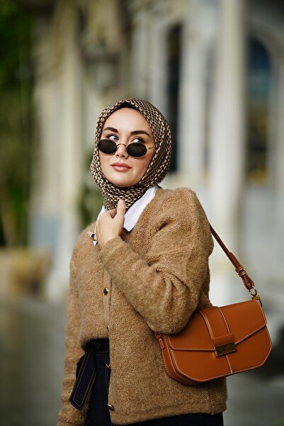 Silk Home Μεταξωτό μαντήλι από μετάξι 11409-34