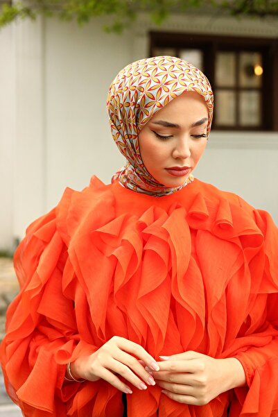 Silk Home 73058-02 Model Soft Scarf