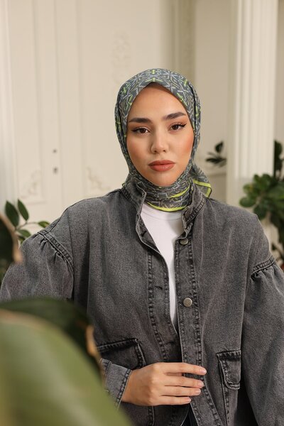 Silk Home SİLK HOME SOFT EŞARP 73057-19