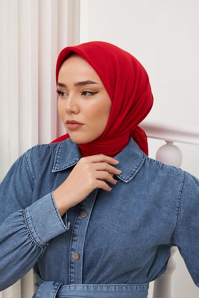 Silk Home Organic Jazz Scarf 78002-16