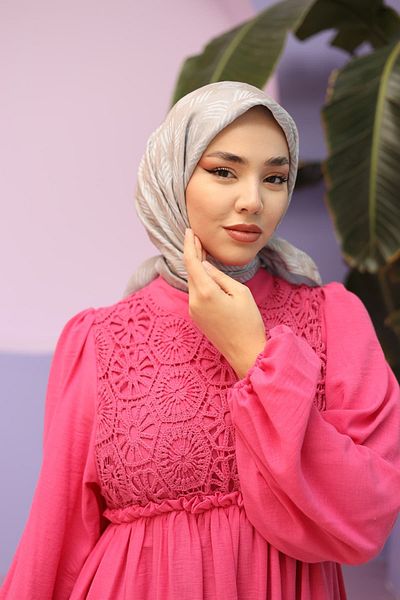 Silk Home Prime Scarf 78005-21