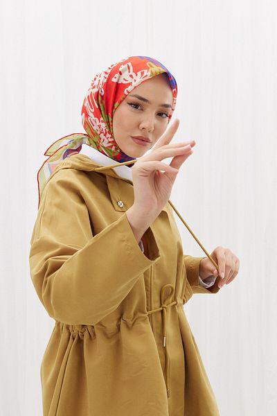 Silk Home Μαλακό κασκόλ 73050-38 Model