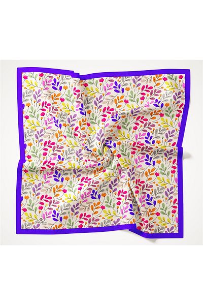 Silk Home Φουλάρι εφήβων 29001-09