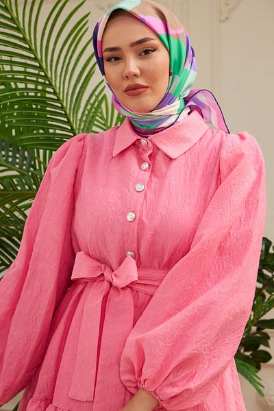 Silk Home Eșarfă de mătase Sura (SATEN) 11398-s38