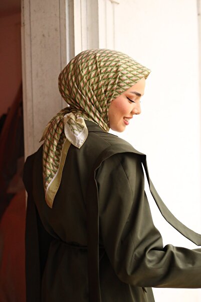 Silk Home Olinda Eşarp 48002-33