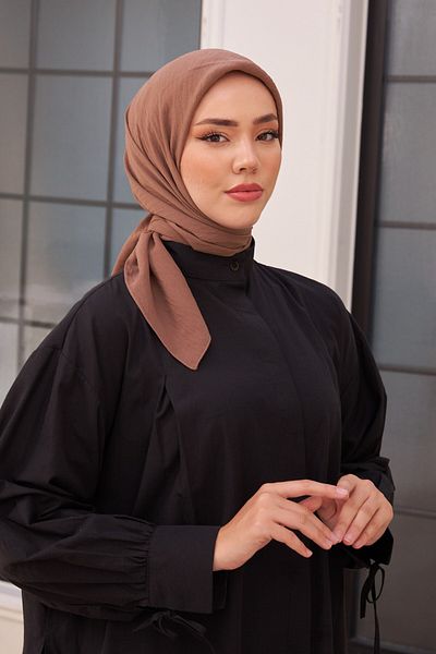 Silk Home Τζαζ Κασκόλ - 78001-53 Μοντέλο