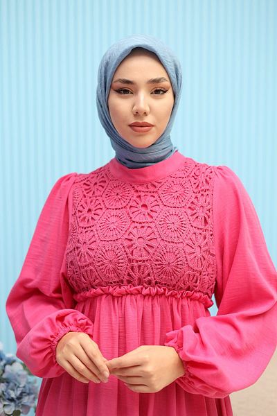 Silk Home Prime Scarf 78006-18