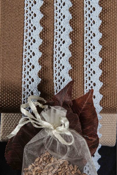 ALKA DANTEL 10 Meters Cotton Kopanaki