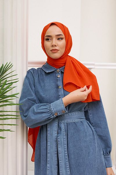 Silk Home Organic Jazz Shawl 78003-15