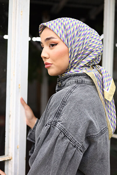 Silk Home Κασκόλ Olinda 48002-32 Model