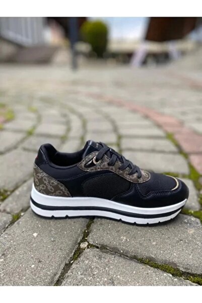 U.S. Polo Assn. Pantofi U.S. Polo AssnShery pentru femei - negru