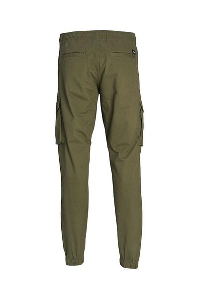Jack & Jones Jack Jones JPSTKANE JJNOAH Cargo Pants - Cuffed Cargo Noos12242264
