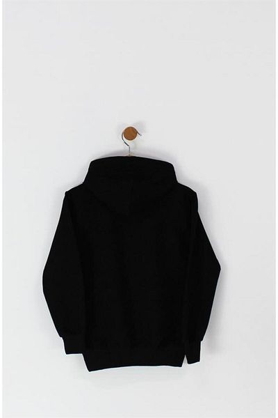 TRENDİMİZBİR Make Style Printed Sweatshirt