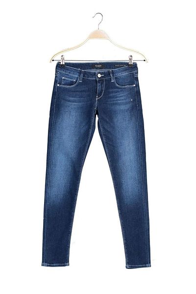 Guess Blugi de damă W62043D2A00 - Croială relaxată