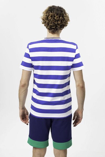 United Colors of Benetton BNT-M20454 Model Tricou bărbați