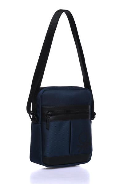 United Colors of Benetton Ανδρική τσάντα χιαστί Bnt_978