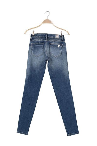 Guess Blugi de damă W62AJ2D1GV3 - Croială relaxată