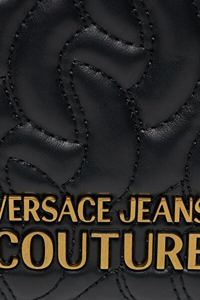 VERSACE JEANS COUTURE Women's Shoulder Bag 75va4ba6