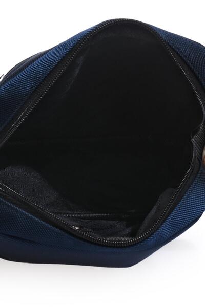 United Colors of Benetton Ανδρική τσάντα χιαστί Bnt_978