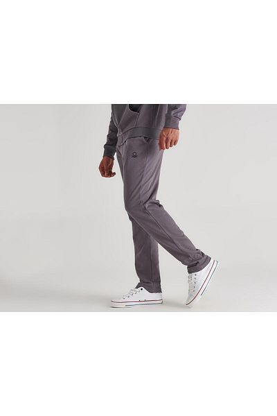 United Colors of Benetton Ανδρικό Φούτερ Bnt-m045 B