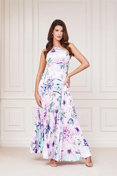Guess فستان بلومبيرست النسائي - 2ygk167099موديل Z