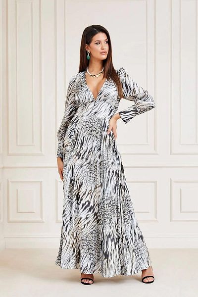 Guess Marciano Shady - Women's Dress