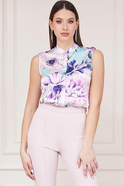 Guess Marcıano The Icon Γυναικεία Μπλούζα 2ygh327099z