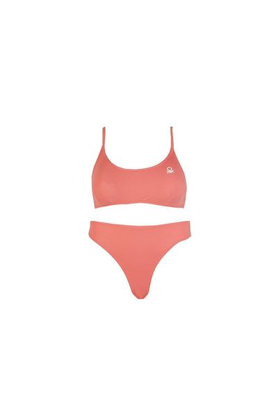 United Colors of Benetton Costum de baie pentru femei 71961