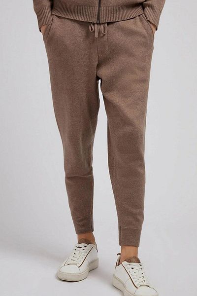 Guess Wool Men's Knitwear Trousers M2rr03z2qa0