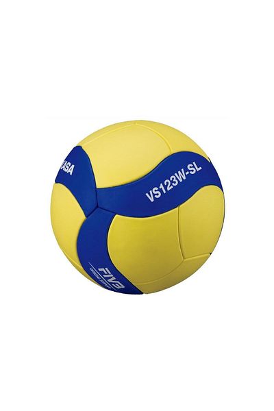 MIKASA Vs123w-sl Volleyball Ball