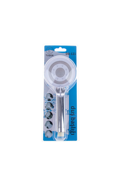 TUDOR Duş Başlığı 3 Fonksiyonlu