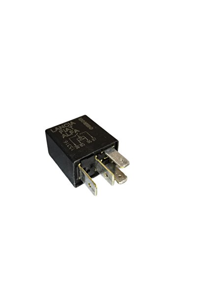 SERKAR Punto Lınea Doblo Fıorıno Ducato Mını Röle 12v 20a20740 11130188