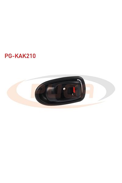 PUGA مقبض فتحة باب Ic على الخلف لـ Sag Elantra 1996-2000pg-kak210 82620-29000