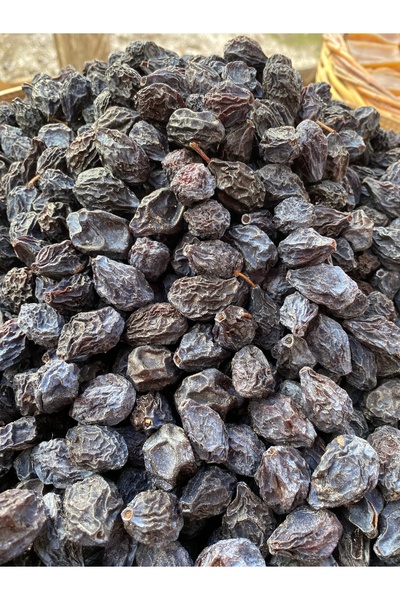 Azmi Zengin Ustanın Tahinlisi Erik (MÜRDÜN ERİGİ ) 1000 GRAM