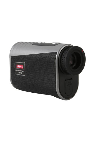 Unit LM600G Golf Sporu Mesafe Bulucu