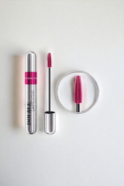 Farmasi Double Lash Extend Double Effect Mascara 12 ml